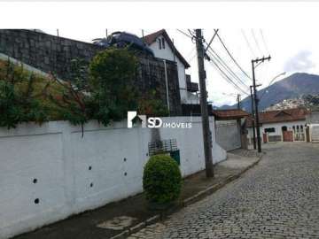 Terreno Residencial à venda em Panorama, Teresópolis - RJ