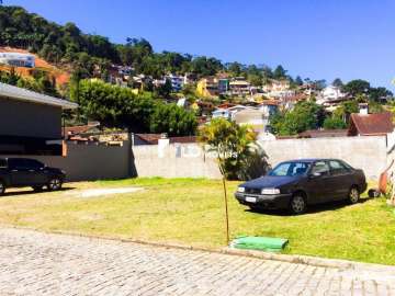 Terreno Residencial à venda em Pimenteiras, Teresópolis - RJ