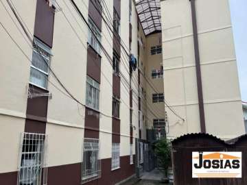 Apartamento para alugar em CEL. VEIGA, Petrópolis - RJ