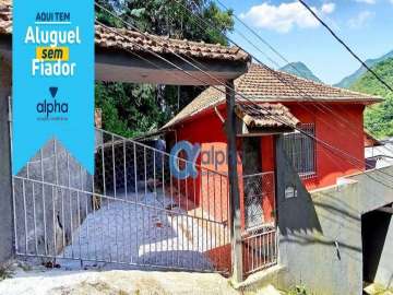 Casa para alugar em Alto da Serra, Petrópolis - RJ