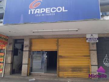 Loja para alugar em VARZEA, Teresópolis - RJ