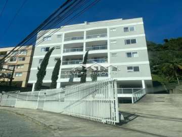 Apartamento à venda em Bingen, Petrópolis - RJ