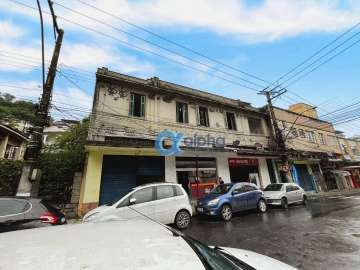 Imóvel Comercial à venda em Centro, Petrópolis - RJ
