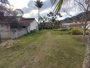 Terreno Residencial à venda em Fazenda Bela Vista, Nova Friburgo - RJ