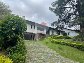 Casa para alugar em Corrêas, Petrópolis - RJ