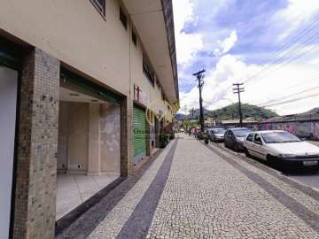 Loja para alugar em Alto da Serra, Petrópolis - RJ