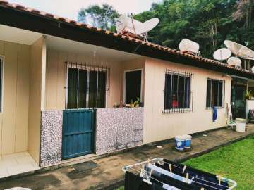 Casa à venda em Granja Florestal, Teresópolis - RJ
