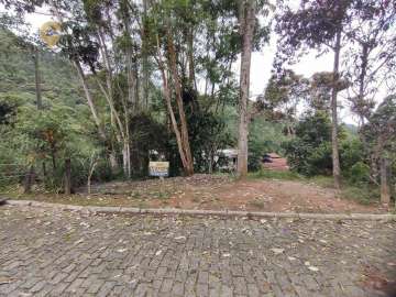 Terreno Residencial à venda em Cônego, Nova Friburgo - RJ