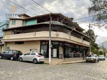 Apartamento à venda em Catarcione, Nova Friburgo - RJ
