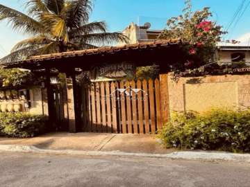 Casa à venda em Peró, Cabo Frio - RJ