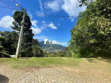 Terreno Residencial à venda em Parque do Ingá, Teresópolis - RJ