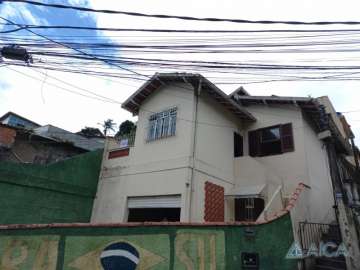 Casa à venda em Saldanha Marinho, Petrópolis - RJ