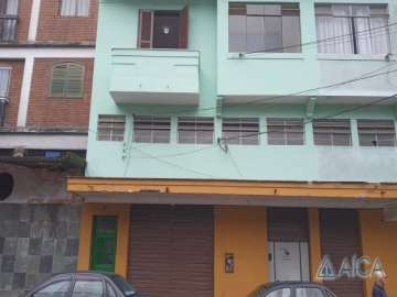 Apartamento para alugar em Retiro, Petrópolis - RJ