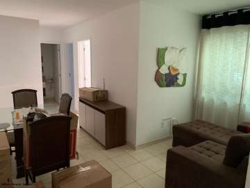Apartamento à venda em Pimenteiras, Teresópolis - RJ