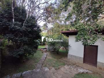Casa à venda em Quebra Frascos, Teresópolis - RJ