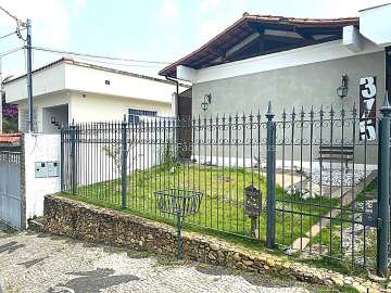 Casa para alugar em São Mateus, Juiz de Fora - MG