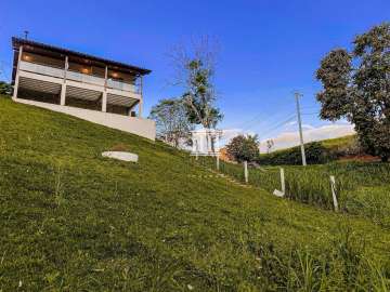 Casa à venda em Vale Alpino, Teresópolis - RJ