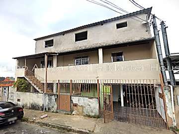 Casa para alugar em Ipiranga, Juiz de Fora - MG