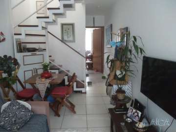 Apartamento para alugar em Saldanha Marinho, Petrópolis - RJ