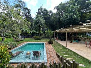 Casa para alugar em Parque do Imbui, Teresópolis - RJ