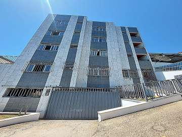 Apartamento à venda em Paineiras, Juiz de Fora - MG