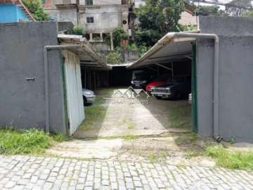 Terreno Residencial à venda em Saldanha Marinho, Petrópolis - RJ