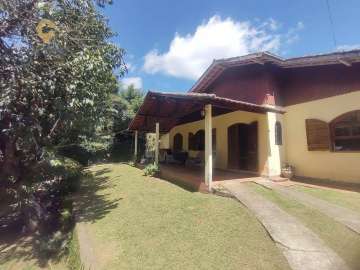 Casa à venda em Parque Dom João VI, Nova Friburgo - RJ