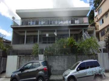 Apartamento para alugar em Vila Militar, Petrópolis - RJ