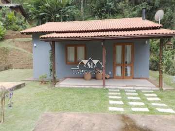 Casa à venda em Prata, Petrópolis - RJ