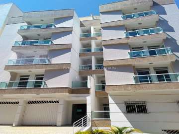 Apartamento à venda em Jardim Laranjeiras, Juiz de Fora - MG