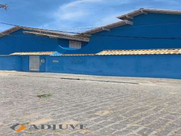 Casa à venda em Dunas, Cabo Frio - RJ