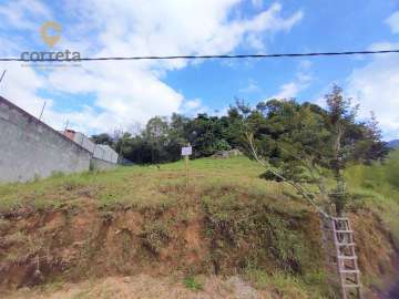 Terreno Residencial à venda em Sítio São Luís, Nova Friburgo - RJ