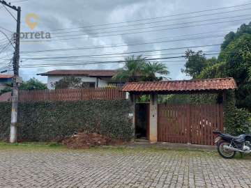 Casa à venda em Sans Souci, Nova Friburgo - RJ