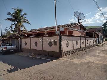 Casa à venda em SOUZA AGUIAR - MUNICIPIO DE SIMÃO PEREIRA, Juiz de Fora - MG