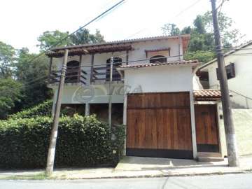 Casa para alugar em Quitandinha, Petrópolis - RJ