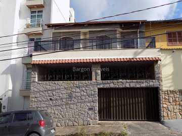 Casa à venda em Jardim Laranjeiras, Juiz de Fora - MG