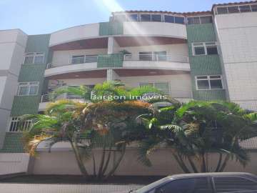 Apartamento à venda em Jardim Laranjeira, Juiz de Fora - MG