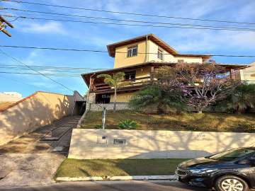 Casa à venda em Nova Gramado, Juiz de Fora - MG