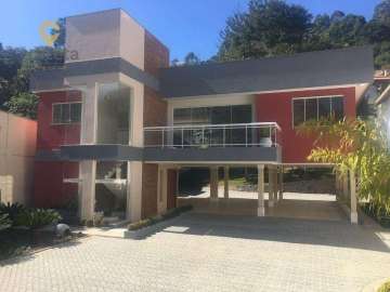Casa à venda em Parque Santa Elisa, Nova Friburgo - RJ