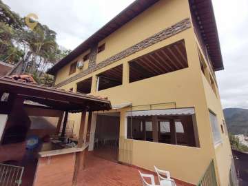 Casa à venda em Suíço, Nova Friburgo - RJ