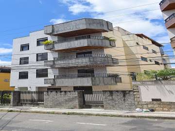 Apartamento à venda em Jardim Laranjeiras, Juiz de Fora - MG