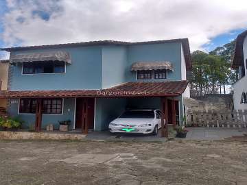 Casa à venda em Morada do Serro, Juiz de Fora - MG