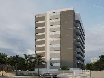 Apartamento à venda em São Pedro, Juiz de Fora - MG