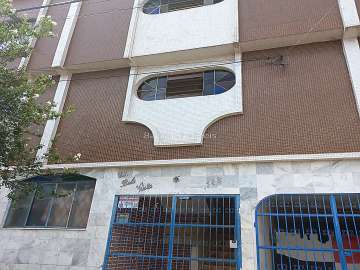 Apartamento à venda em Santos Anjos, Juiz de Fora - MG