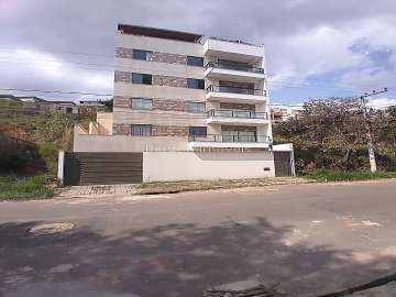 Apartamento à venda em Jardim dos Alfineiros, Juiz de Fora - MG