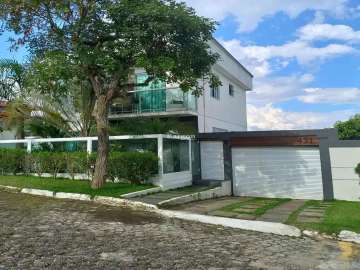 Casa à venda em Parque Jardim da Serra, Juiz de Fora - MG