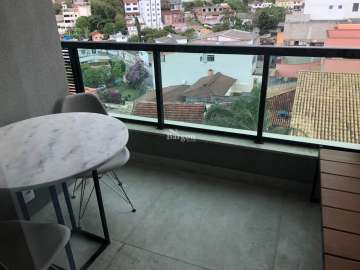 Apartamento à venda em São Pedro, Juiz de Fora - MG