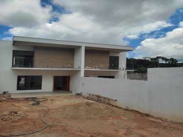 Casa à venda em Novo Horizonte, Juiz de Fora - MG