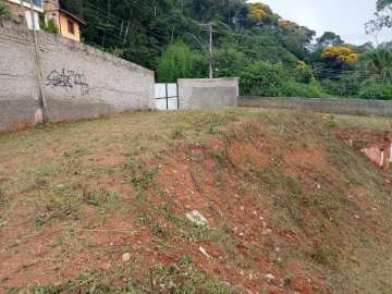 Terreno Residencial à venda em Parque São Luiz, Teresópolis - RJ
