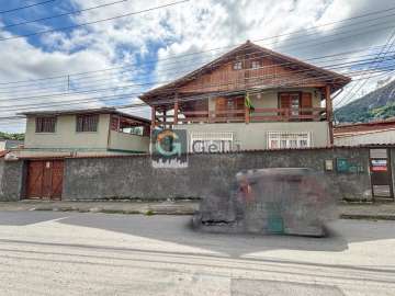 Casa à venda em Quissamã, Petrópolis - RJ